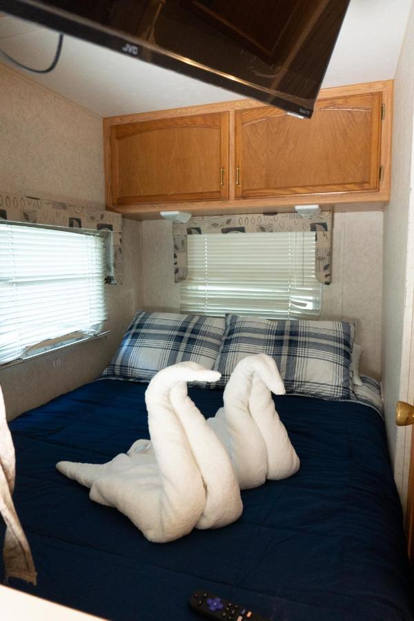San Blas Rv Park Frente Al Mar Matanchen Exteriör bild